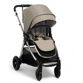 Mamas Papas Flip XT 3 Cosmo Travel Sistem Bebek Arabası Fawn-Grey