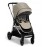 Mamas Papas Flip XT 3 Cosmo Travel Sistem Bebek Arabası Fawn-Grey