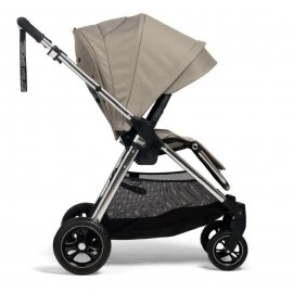 Mamas Papas Flip XT 3 Cosmo Travel Sistem Bebek Arabası Fawn-Grey