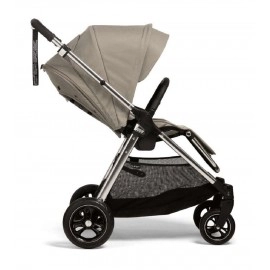 Mamas Papas Flip XT 3 Cosmo Travel Sistem Bebek Arabası Fawn-Grey