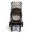 Mamas Papas Flip XT 3 Cosmo Travel Sistem Bebek Arabası Fawn-Grey