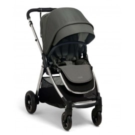 Mamas Papas Flip XT 3 Cosmo Travel Sistem Bebek Arabası Harbour Grey
