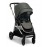 Mamas Papas Flip XT 3 Cosmo Travel Sistem Bebek Arabası Harbour Grey