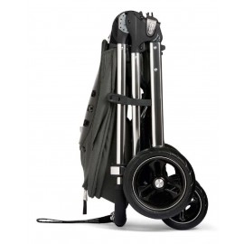 Mamas Papas Flip XT 3 Cosmo Travel Sistem Bebek Arabası Harbour Grey