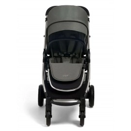 Mamas Papas Flip XT 3 Cosmo Travel Sistem Bebek Arabası Harbour Grey