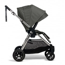Mamas Papas Flip XT 3 Cosmo Travel Sistem Bebek Arabası Harbour Grey