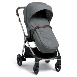Mamas Papas Strada Bebek Arabası Grey Melange