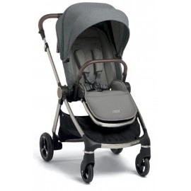 Mamas Papas Strada Bebek Arabası Grey Melange