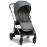 Mamas Papas Strada Bebek Arabası Grey Melange