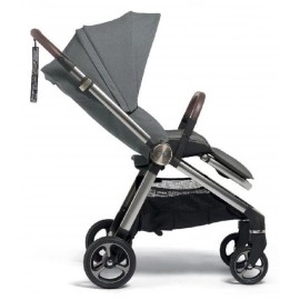 Mamas Papas Strada Bebek Arabası Grey Melange