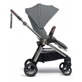 Mamas Papas Strada Bebek Arabası Grey Melange