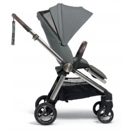 Mamas Papas Strada Bebek Arabası Grey Melange