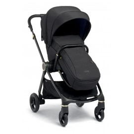 Mamas Papas Strada Bebek Arabası Black Diamond
