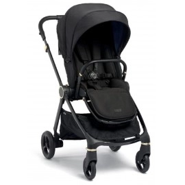 Mamas Papas Strada Bebek Arabası Black Diamond