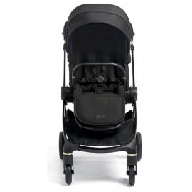 Mamas Papas Strada Bebek Arabası Black Diamond