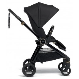 Mamas Papas Strada Bebek Arabası Black Diamond