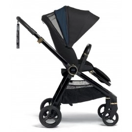 Mamas Papas Strada Bebek Arabası Black Diamond