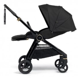 Mamas Papas Strada Bebek Arabası Black Diamond