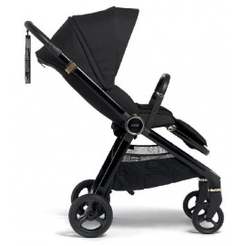 Mamas Papas Strada Cosmo Travel Bebek Arabası Black Diamond