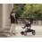 Mima Creo Travel Sistem Bebek Arabası Black