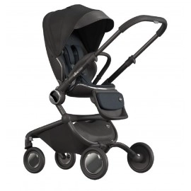 Mima Creo Travel Sistem Bebek Arabası Black