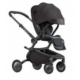 Mima Creo Travel Sistem Bebek Arabası Black