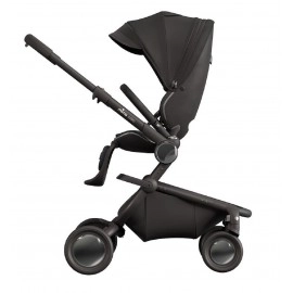 Mima Creo Travel Sistem Bebek Arabası Black