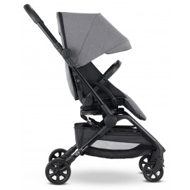 MINI by Easywalker Buggy TURN² Cosmo Travel Sistem Bebek Arabası Soho Grey