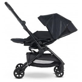 MINI by Easywalker Buggy TURN² Cosmo Travel Sistem Bebek Arabası Camden Mocha