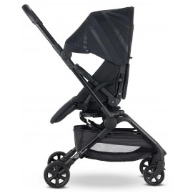 MINI by Easywalker Buggy TURN² Cosmo Travel Sistem Bebek Arabası Camden Mocha
