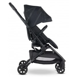 MINI by Easywalker Buggy TURN² Cosmo Travel Sistem Bebek Arabası Camden Mocha