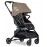MINI by Easywalker Buggy TURN² Cosmo Travel Sistem Bebek Arabası Camden Mocha