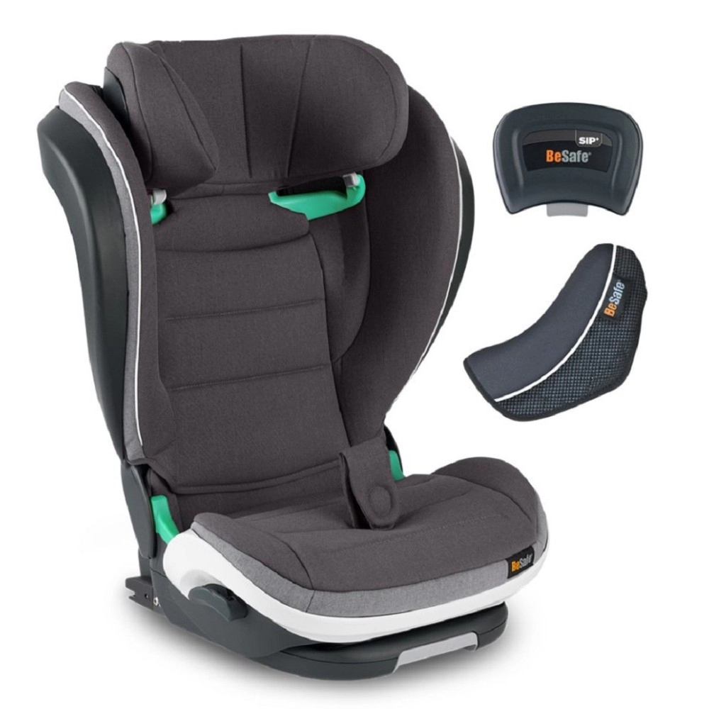BeSafe iZi Flex FIX i-Size oto koltuğu