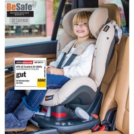 Besafe izi Comfort X3 Isofix'li Oto Koltuğu
