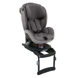 Besafe izi Comfort X3 Isofix'li Oto Koltuğu