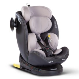 Lucca i-size 0-36 Kg Oto Koltuğu