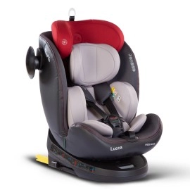 Lucca i-size 0-36 Kg Oto Koltuğu