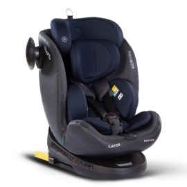 Lucca i-size 0-36 Kg Oto Koltuğu