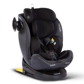 Lucca i-size 0-36 Kg Oto Koltuğu