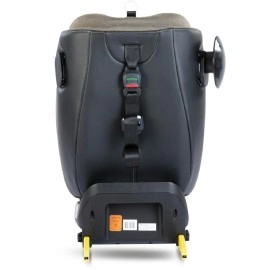 Kraft Lucca i-size Kg 360 dönebilen Oto Koltuğu Gri