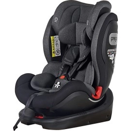 Prego Airfix isofixli 0-36 kg 360 Derece Dönebilen Oto Koltuğu