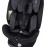 Prego Q9004 Tronfix i-Size 360 Dönebilir 0-36 Kg Oto Koltuğu Siyah