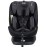 Prego Q9004 Tronfix i-Size 360 Dönebilir 0-36 Kg Oto Koltuğu Siyah