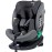 Prego Q9004 Tronfix i-Size 360 Dönebilir 0-36 Kg Oto Koltuğu Gri