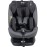 Prego Q9004 Tronfix i-Size 360 Dönebilir 0-36 Kg Oto Koltuğu Gri