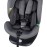 Prego Q9004 Tronfix i-Size 360 Dönebilir 0-36 Kg Oto Koltuğu Gri