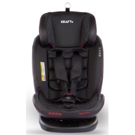 Kraft Spin Pro 0-36 Kg Oto Koltuğu