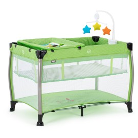 Kanz Alloy Park Yatak 