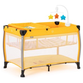 Kanz Alloy Park Yatak 