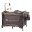 Kraft Denver PR Anne Yanı Oyun Parkı 63x105 cm Bej